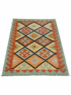 Kibek Afghan Kelim