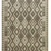 Kibek Afghan Kelim