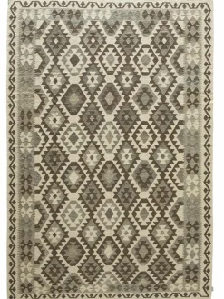 Kibek Afghan Kelim