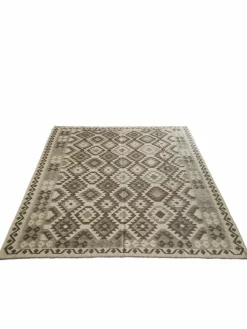 Kibek Afghan Kelim