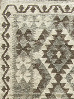 Kibek Afghan Kelim