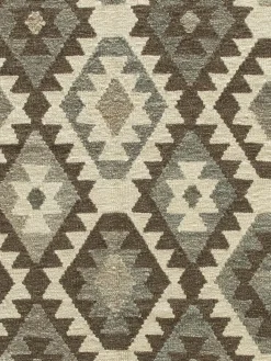 Kibek Afghan Kelim