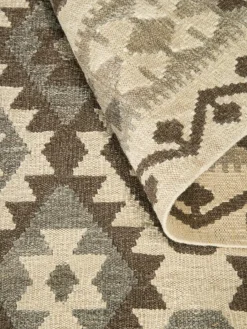 Kibek Afghan Kelim