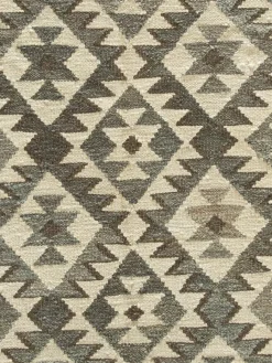 Kibek Afghan Kelim
