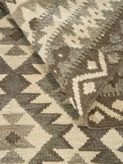 Kibek Afghan Kelim