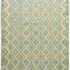Kibek Afghan Kelim
