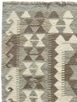 Kibek Afghan Kelim