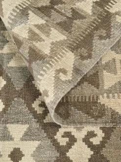 Kibek Afghan Kelim