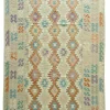Kibek Afghan Kelim