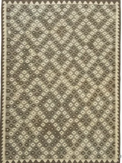Kibek Afghan Kelim