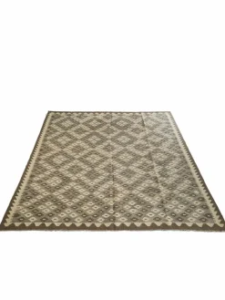 Kibek Afghan Kelim