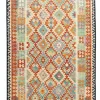 Kibek Afghan Kelim