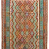 Kibek Afghan Kelim