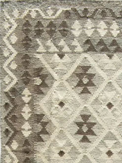 Kibek Afghan Kelim