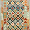 Kibek Afghan Kelim