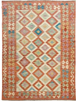 Kibek Afghan Kelim