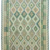 Kibek Afghan Kelim