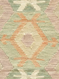 Kibek Afghan Kelim