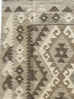 Kibek Afghan Kelim