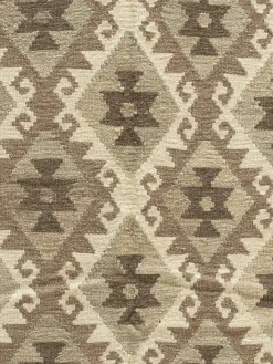 Kibek Afghan Kelim