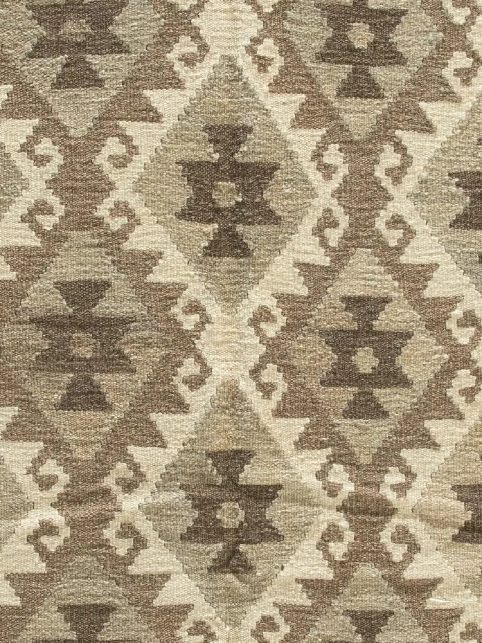 Kibek Afghan Kelim
