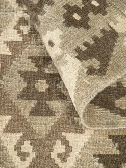 Kibek Afghan Kelim