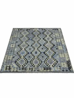 Kibek Afghan Kelim