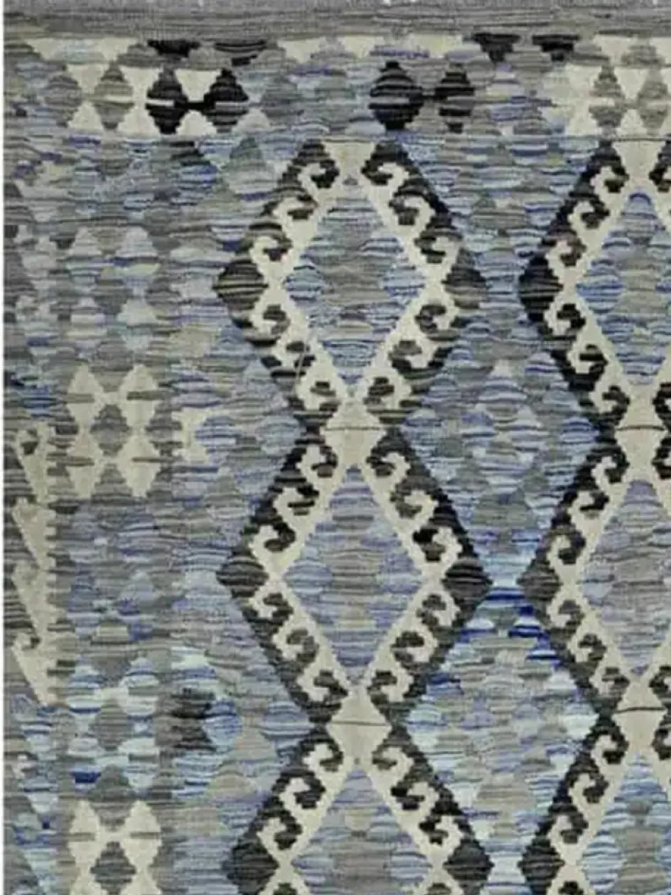 Kibek Afghan Kelim