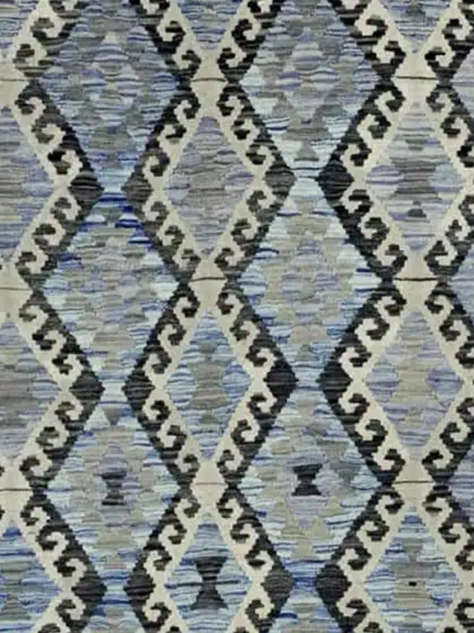 Kibek Afghan Kelim