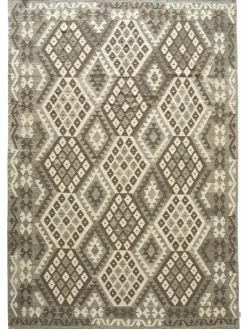 Kibek Afghan Kelim