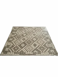 Kibek Afghan Kelim