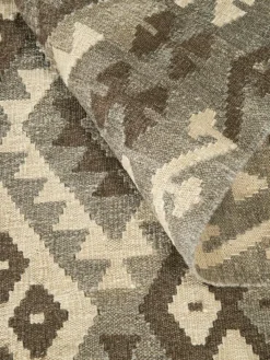 Kibek Afghan Kelim