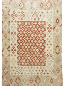 Kibek Afghan Kelim