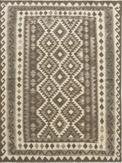 Kibek Afghan Kelim