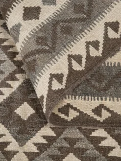 Kibek Afghan Kelim