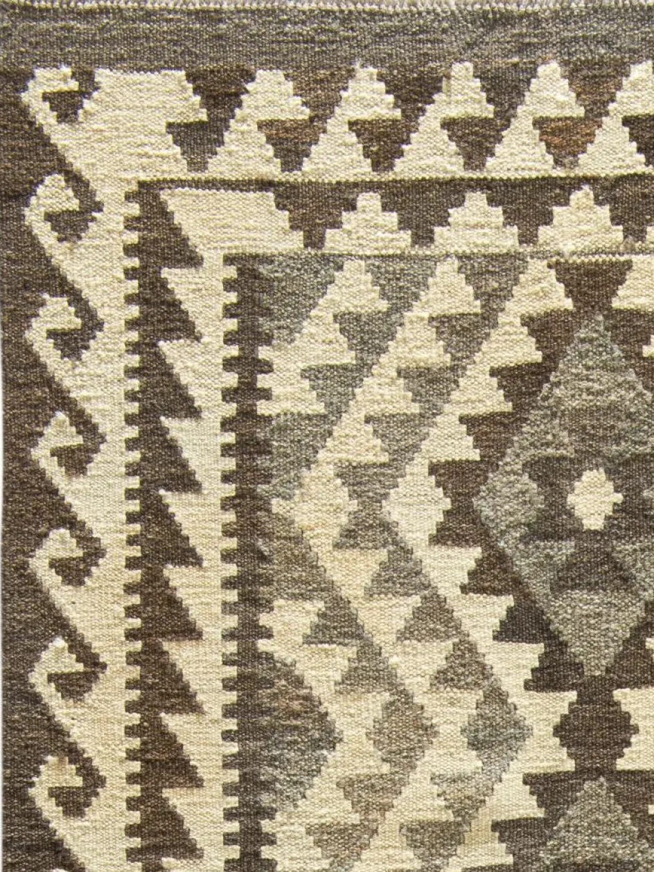 Kibek Afghan Kelim