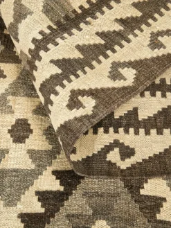 Kibek Afghan Kelim