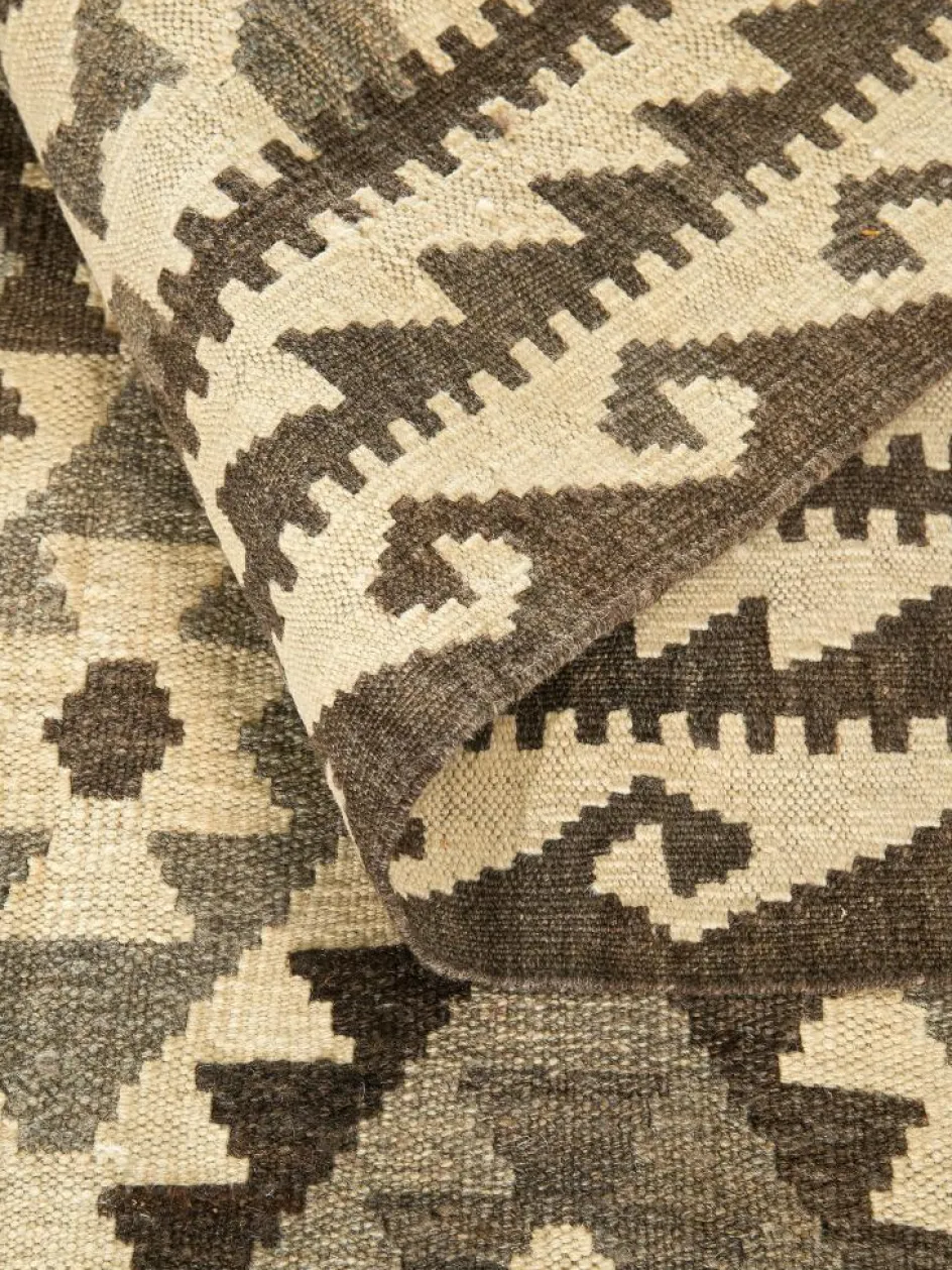 Kibek Afghan Kelim