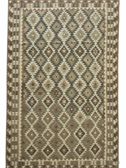 Kibek Afghan Kelim