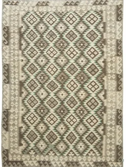 Kibek Afghan Kelim