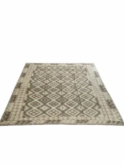 Kibek Afghan Kelim