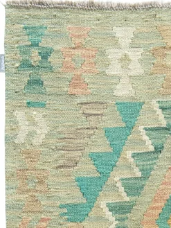 Kibek Afghan Kelim