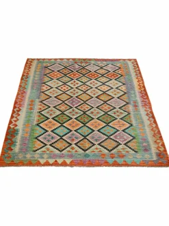 Kibek Afghan Kelim