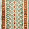 Kibek Afghan Kelim
