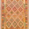 Kibek Afghan Kelim