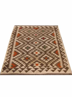 Kibek Afghan Kelim