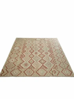 Kibek Afghan Kelim