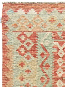 Kibek Afghan Kelim