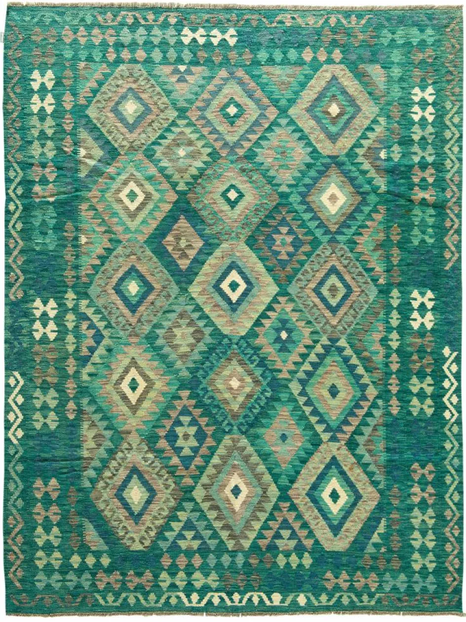 Kibek Afghan Kelim