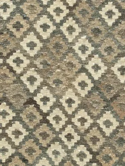 Kibek Afghan Kelim